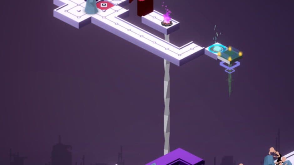 Скриншот 2 из Sole Light: Cool Puzzle Game