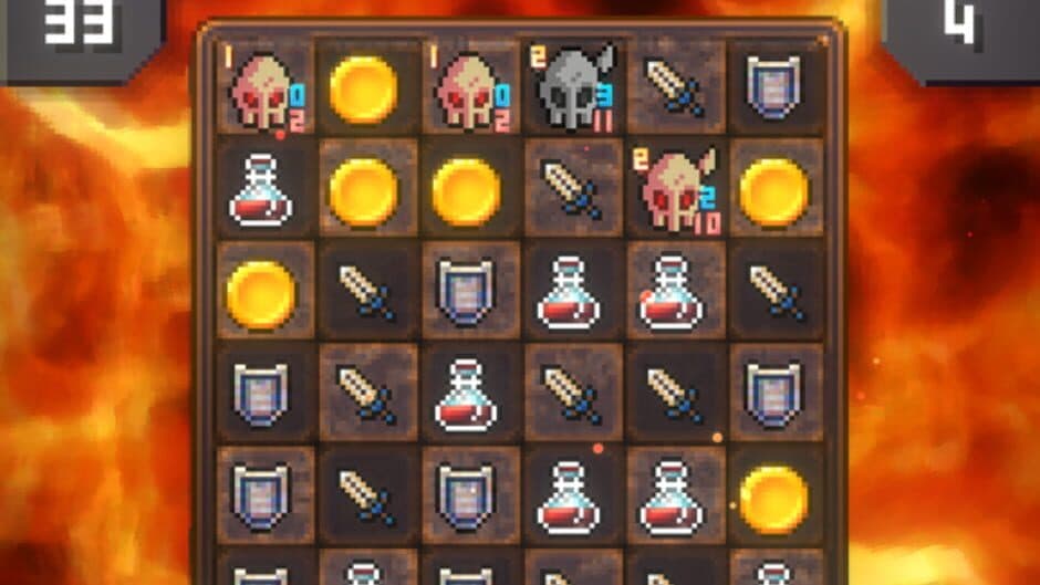 Скриншот 2 из Dungeon Falan