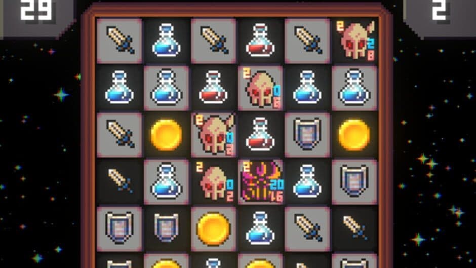 Скриншот 4 из Dungeon Falan