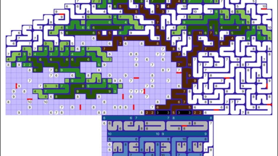 Скриншот 5 из PathPix Edge