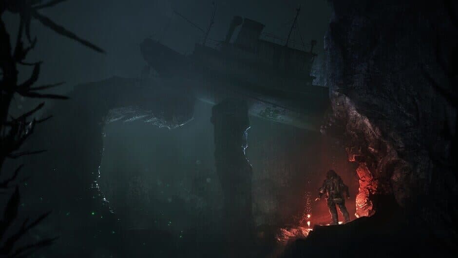 Скриншот 3 из The Sinking City: Worshippers of the Necronomicon