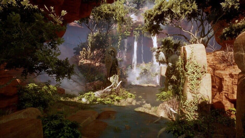 Скриншот 6 из The BioWare Bundle