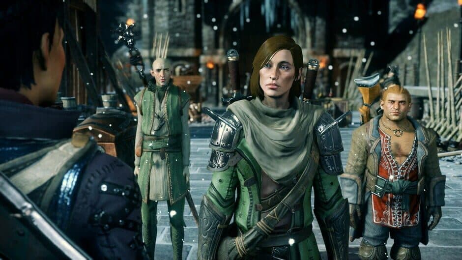 Скриншот 7 из The BioWare Bundle