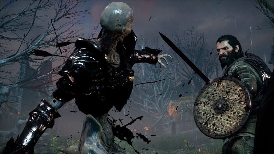 Скриншот 2 из The BioWare Bundle