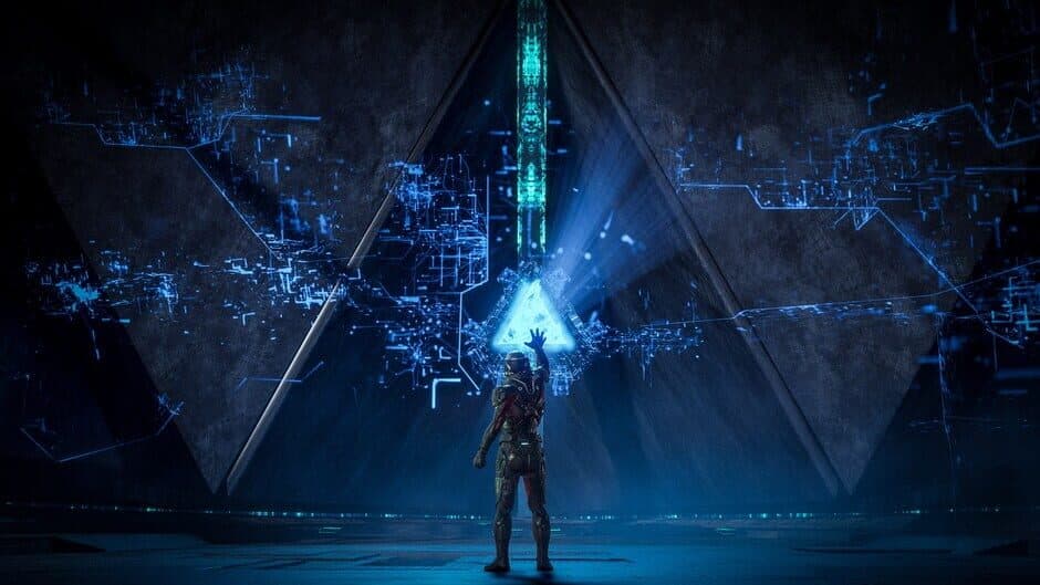 Скриншот 3 из The BioWare Bundle