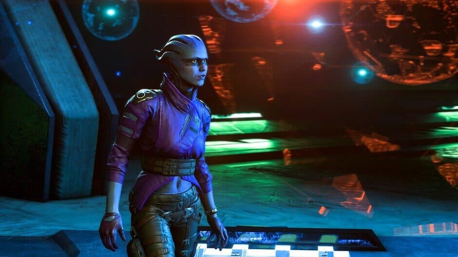 Скриншот 4 из The BioWare Bundle