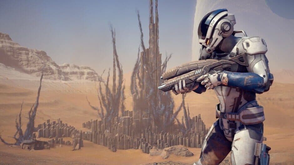 Скриншот 8 из The BioWare Bundle