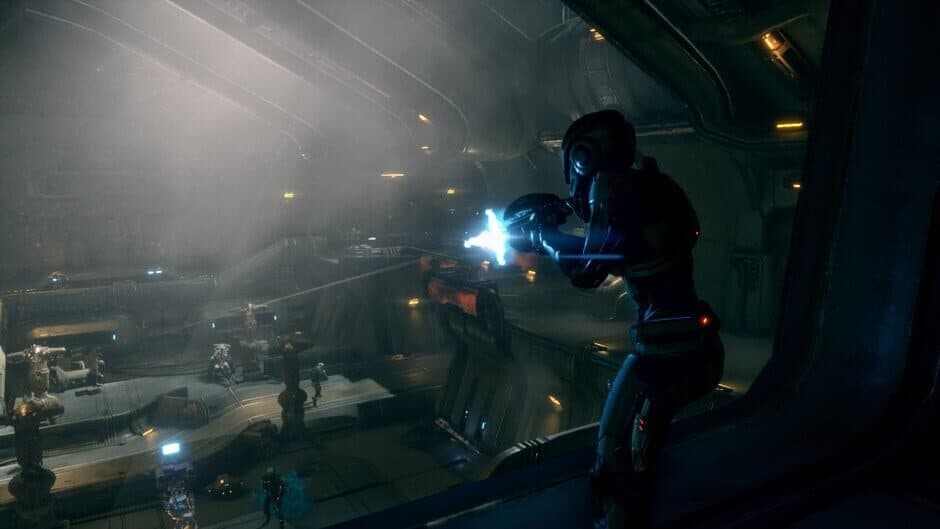 Скриншот 9 из The BioWare Bundle