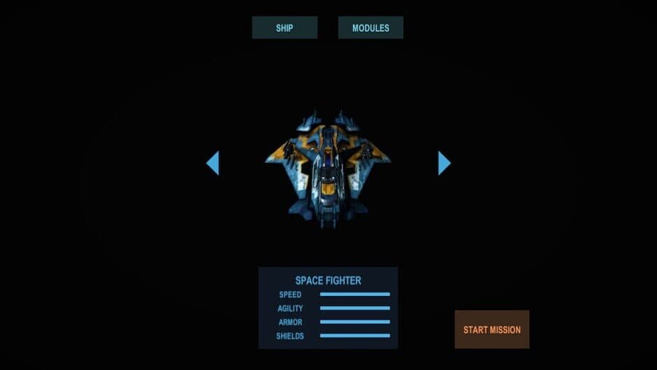 Скриншот 2 из Fleet Force