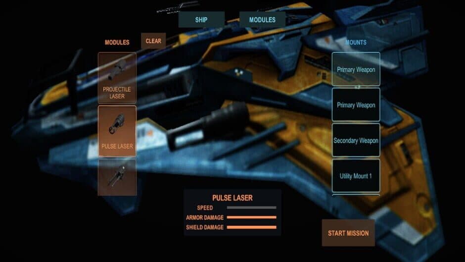 Скриншот 4 из Fleet Force