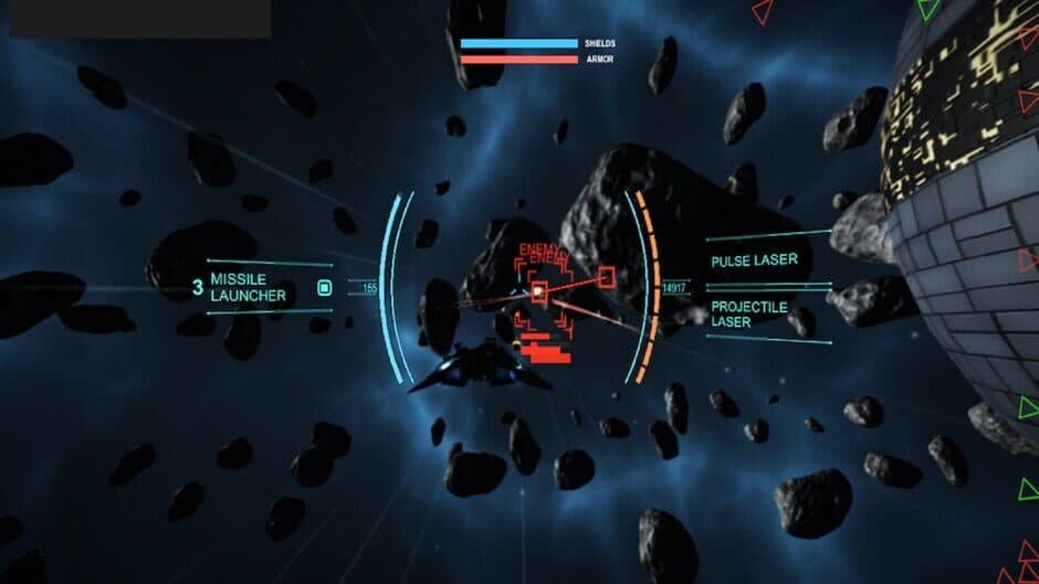 Скриншот 5 из Fleet Force