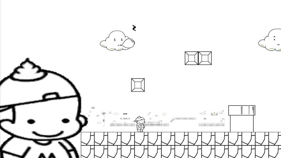 Скриншот 3 из Mess Adventures 2