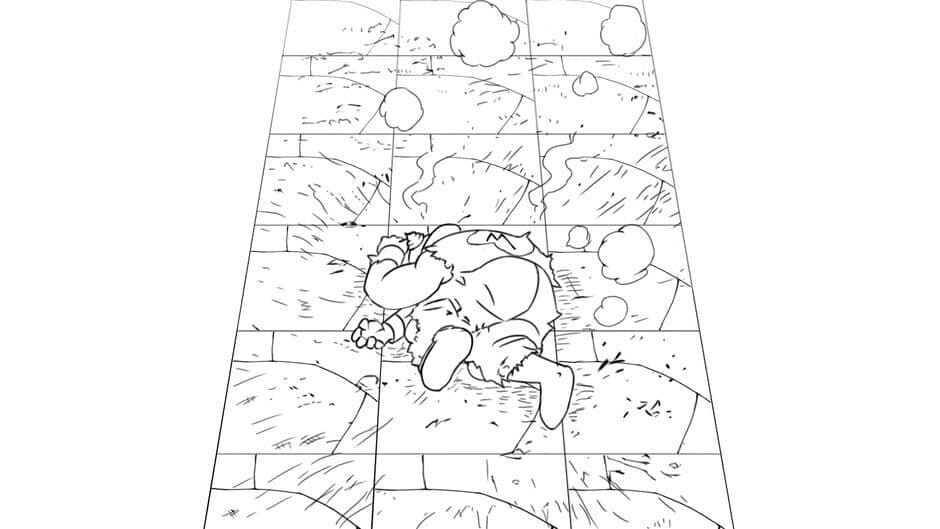 Скриншот 5 из Mess Adventures 2