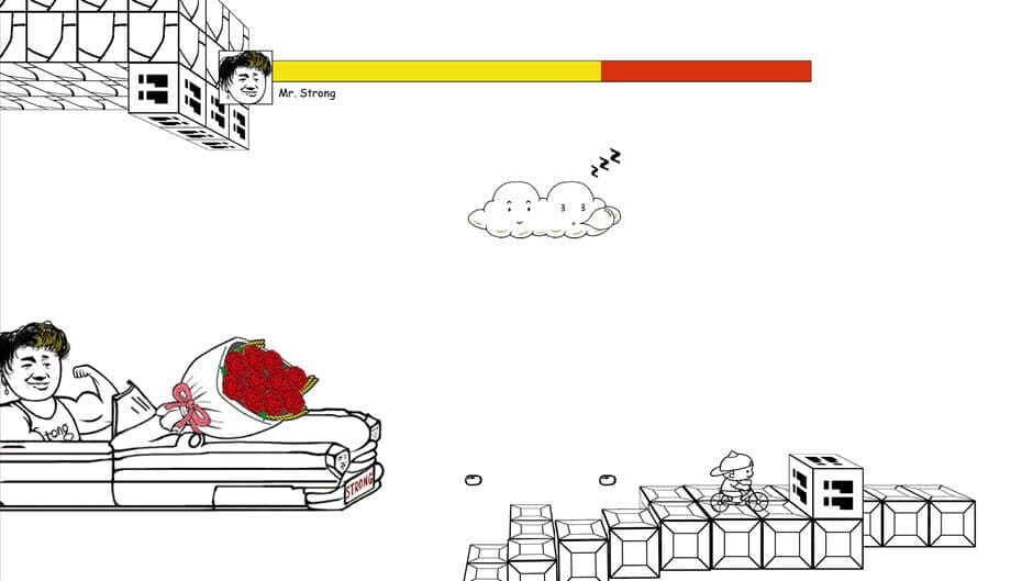 Скриншот 6 из Mess Adventures 2