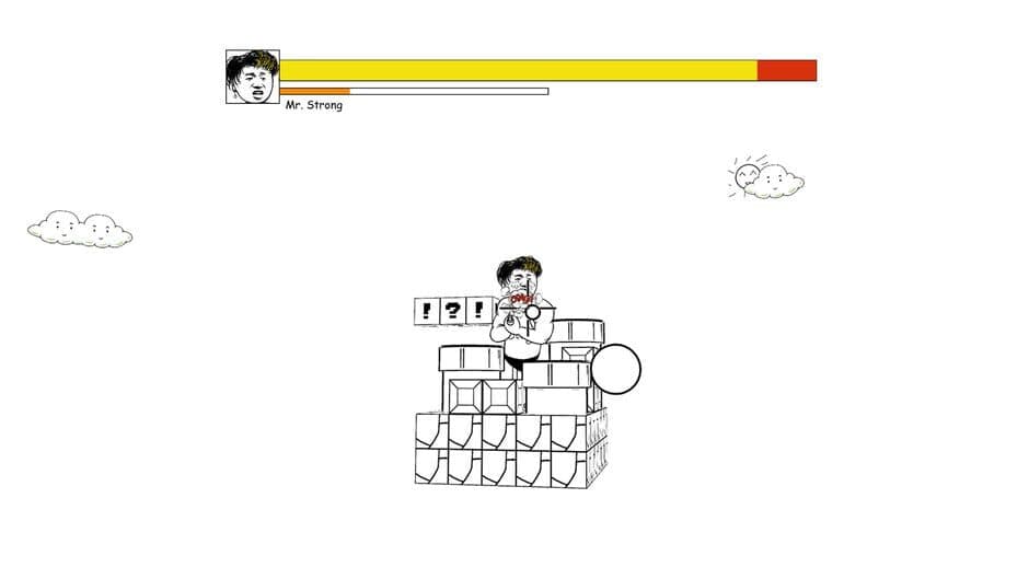 Скриншот 8 из Mess Adventures 2