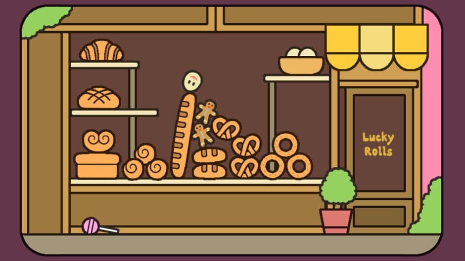 Скриншот 6 из Eggroll