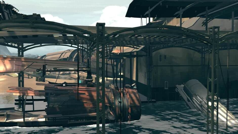 Скриншот 3 из FAR: Changing Tides - Deluxe Edition