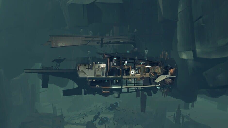 Скриншот 4 из FAR: Changing Tides - Deluxe Edition