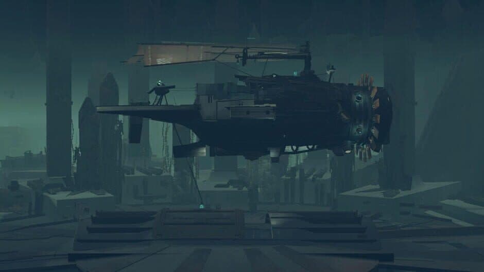 Скриншот 5 из FAR: Changing Tides - Deluxe Edition