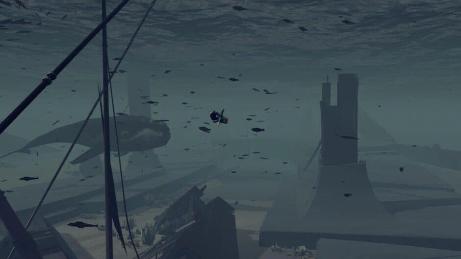 Скриншот 6 из FAR: Changing Tides - Deluxe Edition