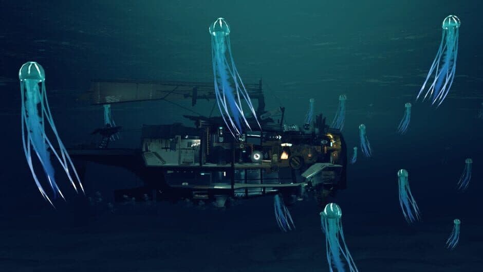 Скриншот 7 из FAR: Changing Tides - Deluxe Edition