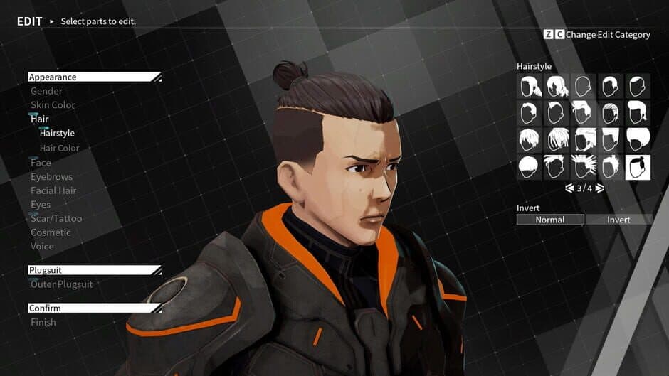 Скриншот 3 из Daemon X Machina: Deluxe Edition