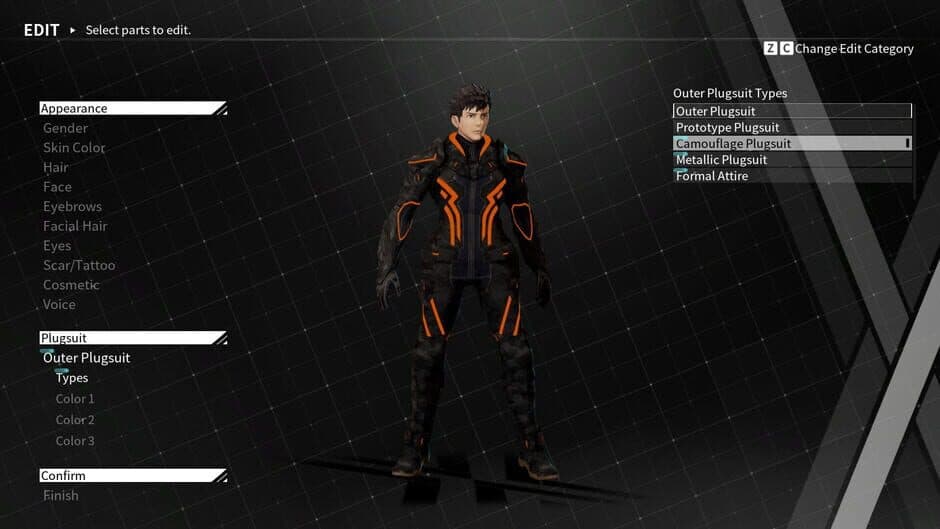 Скриншот 5 из Daemon X Machina: Deluxe Edition