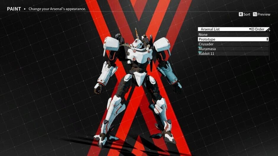 Скриншот 6 из Daemon X Machina: Deluxe Edition