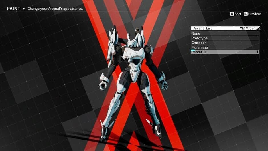 Скриншот 7 из Daemon X Machina: Deluxe Edition