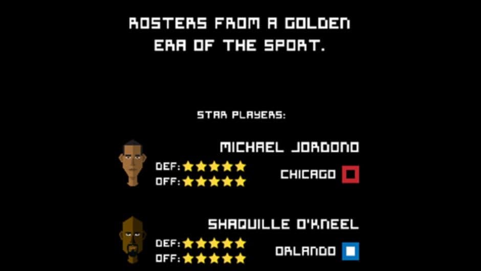 Скриншот 3 из Retro Basketball Coach 2022