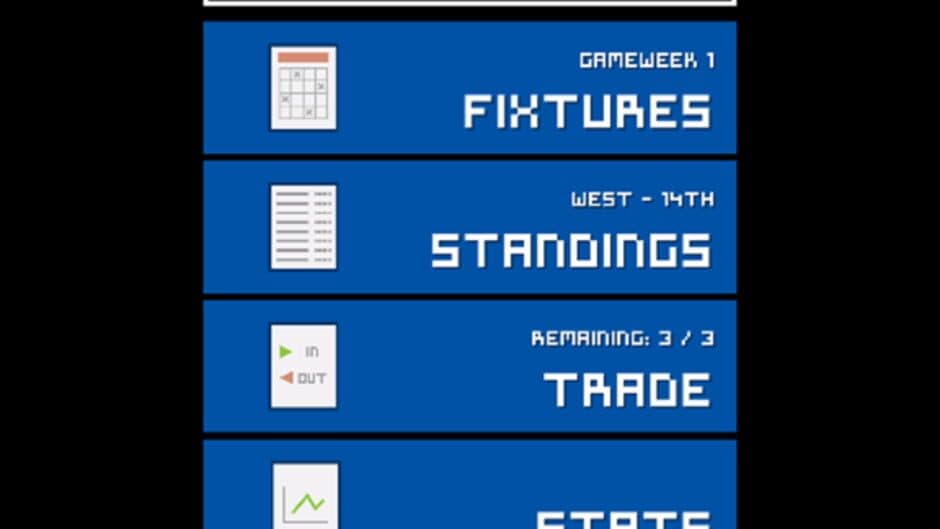 Скриншот 5 из Retro Basketball Coach 2022