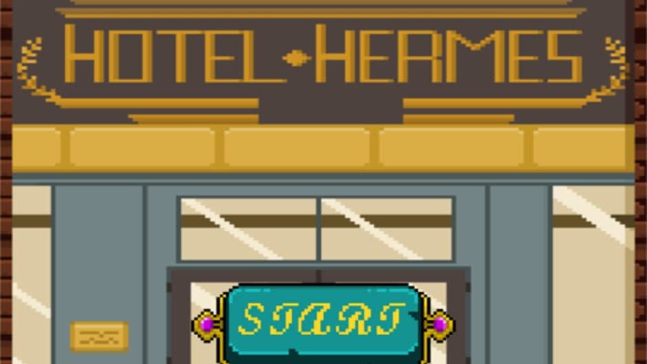 Скриншот 1 из Hotel Hermes