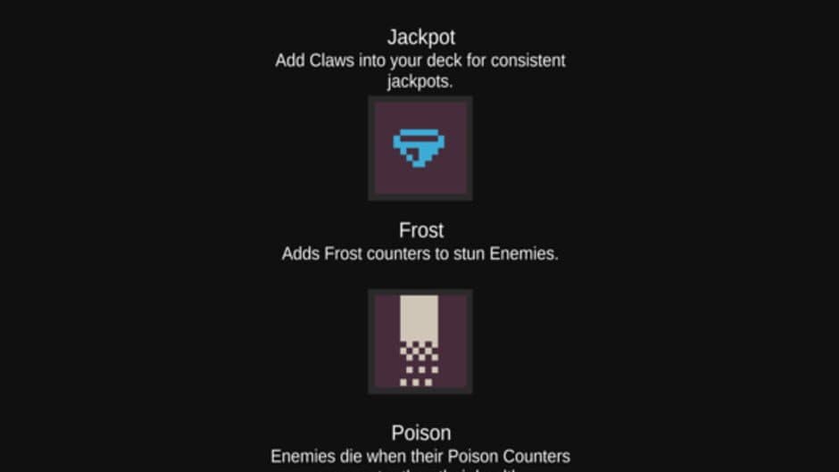 Скриншот 1 из Dungeon Reels