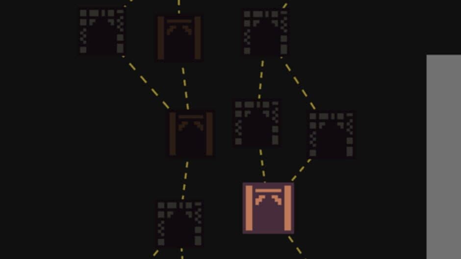 Скриншот 3 из Dungeon Reels