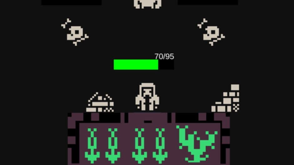 Скриншот 5 из Dungeon Reels