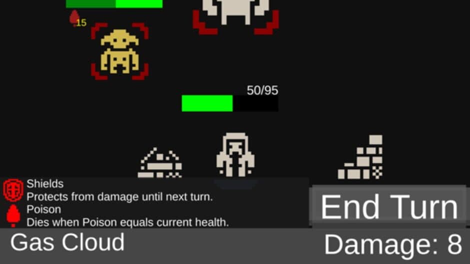 Скриншот 6 из Dungeon Reels