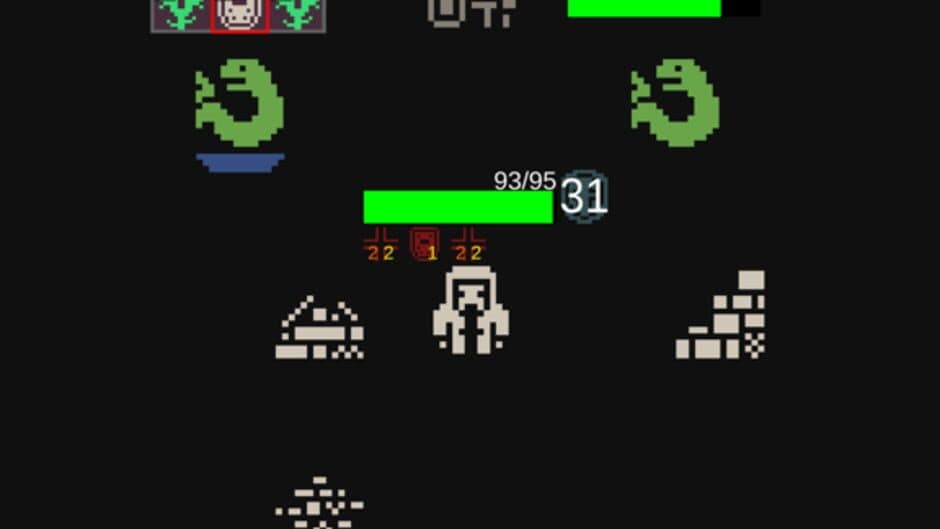 Скриншот 8 из Dungeon Reels