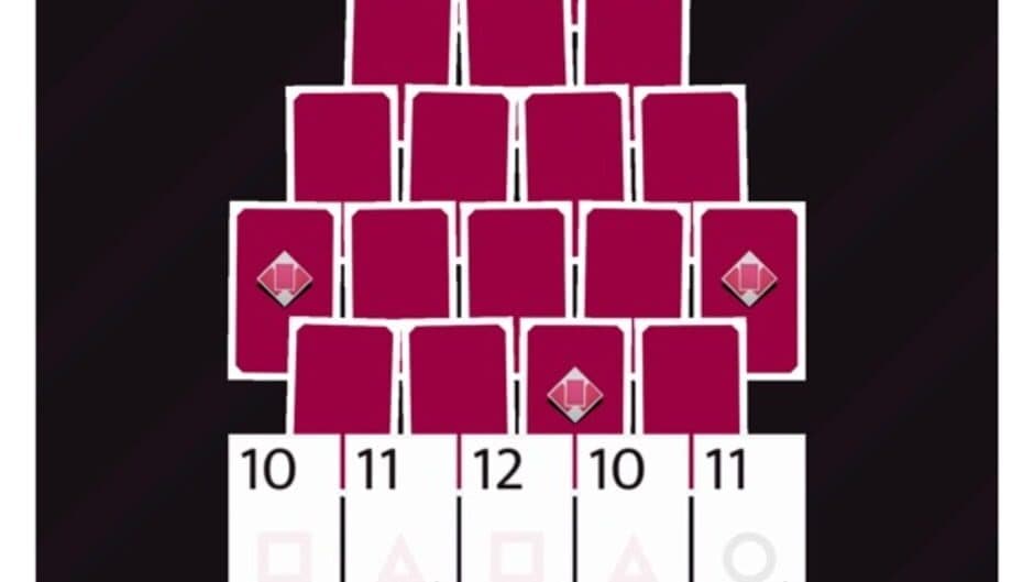 Скриншот 3 из Cards Infinity