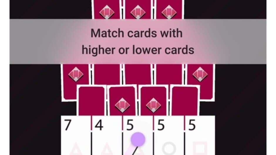 Скриншот 4 из Cards Infinity