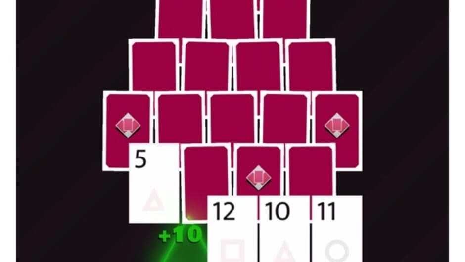 Скриншот 5 из Cards Infinity