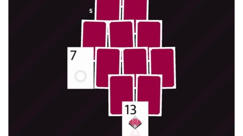 Скриншот 6 из Cards Infinity