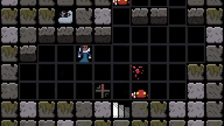 Скриншот 1 из Smol Dungeon