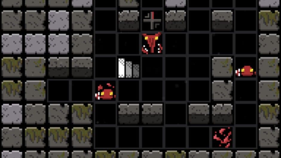 Скриншот 2 из Smol Dungeon