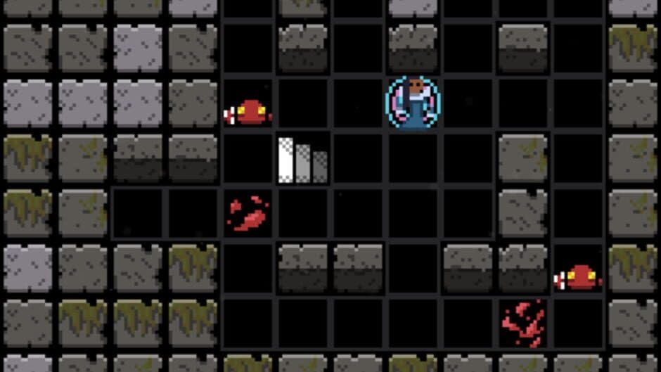 Скриншот 3 из Smol Dungeon