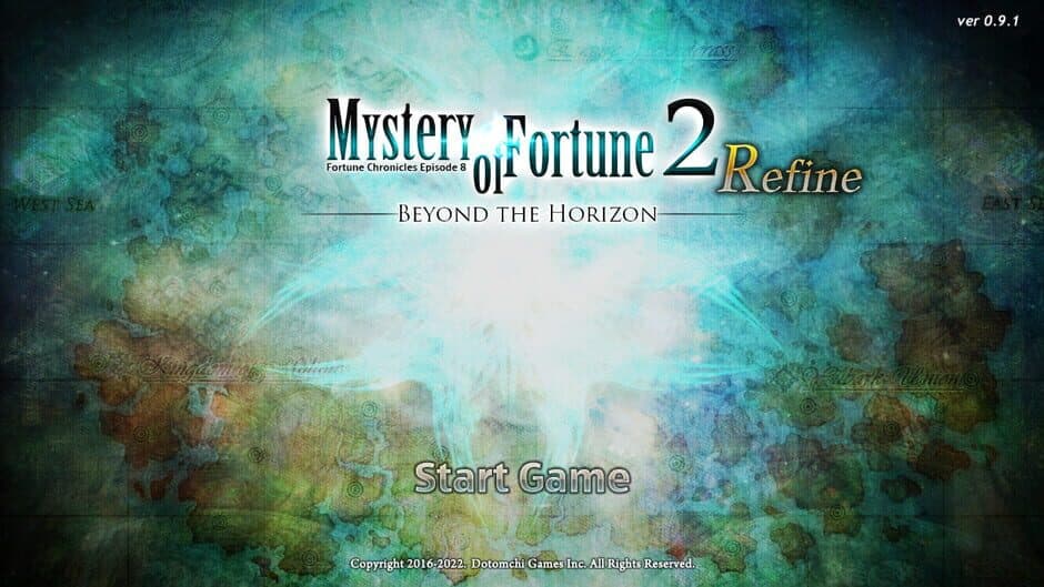 Скриншот 1 из Mystery of Fortune 2 Refine