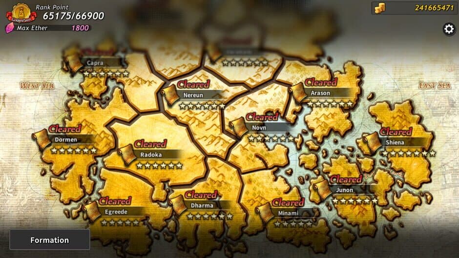 Скриншот 2 из Mystery of Fortune 2 Refine