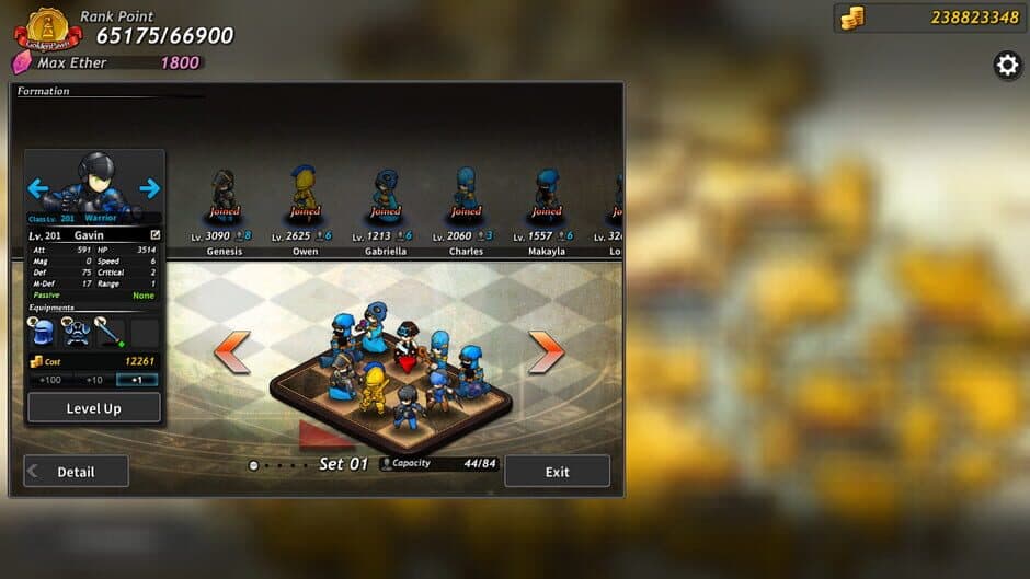 Скриншот 3 из Mystery of Fortune 2 Refine