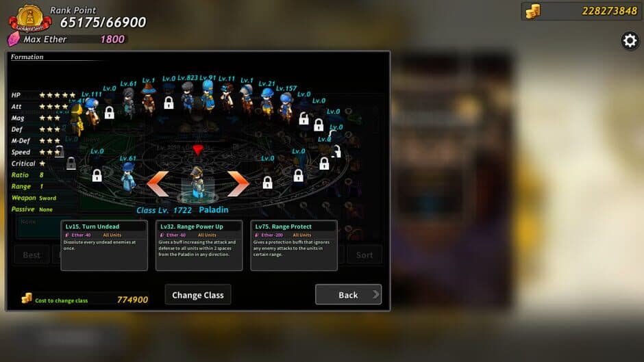 Скриншот 5 из Mystery of Fortune 2 Refine