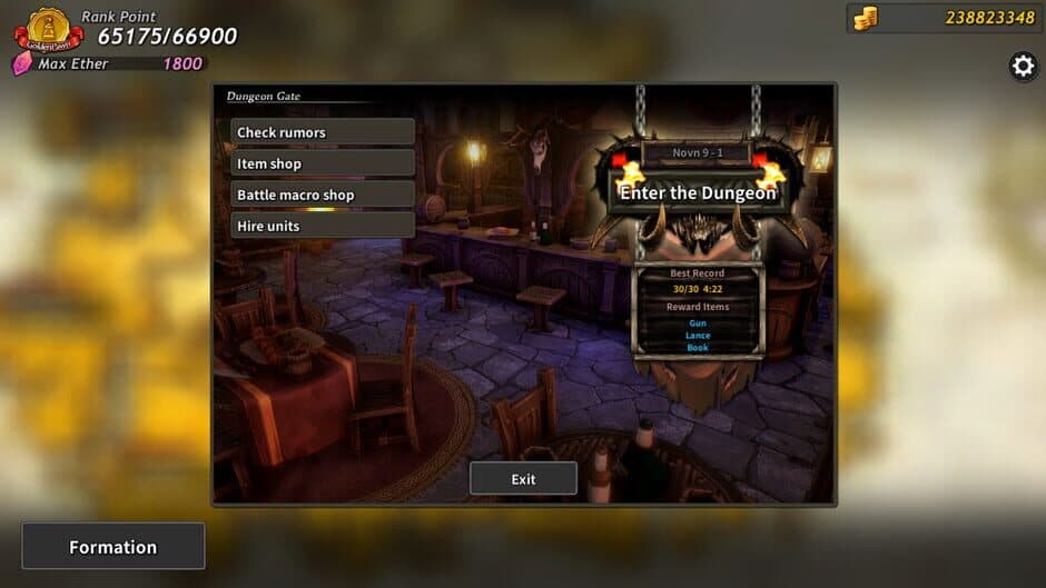 Скриншот 6 из Mystery of Fortune 2 Refine