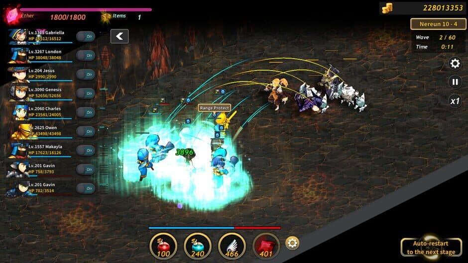 Скриншот 7 из Mystery of Fortune 2 Refine